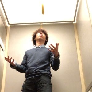 Meet your Posher, Young